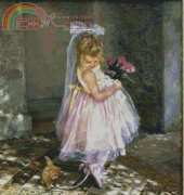 HAED HAESAK 106 Dancing With The Cat by Sandra Kuck XSD