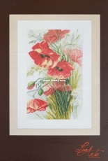 Lanarte PN-0156301 - Poppies