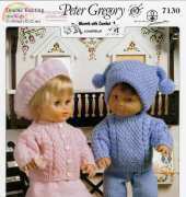 Peter Gregory - 7130