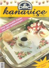 Kanaviçe-N°1-2005 /Turkish