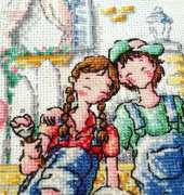 Soda couple SR-B63