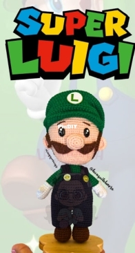 La Vaquita Lanera - Luz Guerrero  - Super Luigi - Spanish