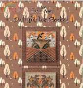 Just Nan JN218 - Owl Winder
