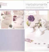 RICO Designs-Book N°120-Herbstromantik