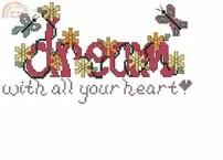 little river designs DREAM