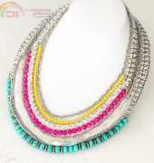 Prima Bead- Ilaria necklace- Free