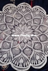 A table cover