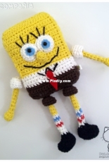 Sponge Bob & Patrick Star