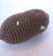 CrochetNPlayDesigns - CraftyAnna - Hot potato - Free