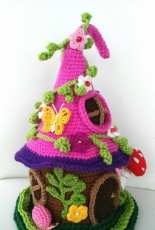 fairy house