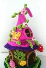 fairy house