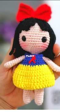 snow White