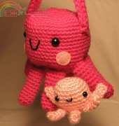 Ana Paula Rimoli - Octopus purse