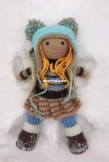 Joya doll