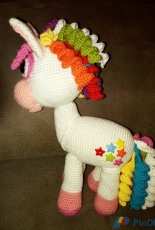 Unicorn Small
