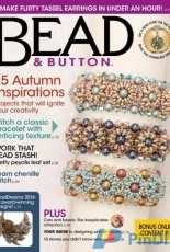 Bead and Button-Issue 135-October-2016