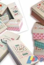 Lilipoints V001 Les Boites