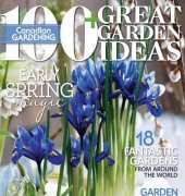 Canadian Gardening - January 2015