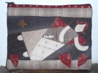 Atelier Des Coeurs - Pochette Ange - French