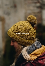 Morii by Justyna Lorkowska