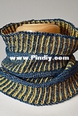 Plateau by Nick Davis