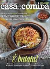 Casa e Comida-May-2015 /Portuguese