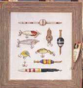 Vintage Fishing