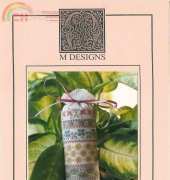 M Designs Mary McLenon NR#10 - Country French Needle Roll
