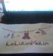 lutin malin