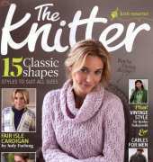 The Knitter: Issue 55
