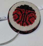 My Tape Measure cover