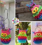 Snappy Tots- Heidi Yates- Bon Bon the Owl - Free