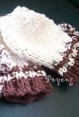 Baby Mittens by Ajeng Sitoresmi -English-Free