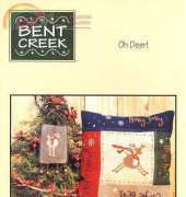 Bent Creek Oh deer!