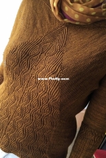 Pulli Wim W. by Edith "dieDita" Frank