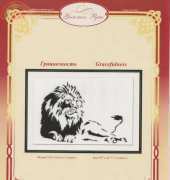 Zolotoe Runo GD-001 Gracefulness