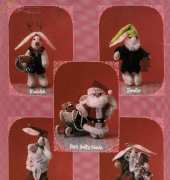 Wimpole Steet Creations - Bitti Bunnies 1991