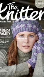 The Knitter Issue 156 2020