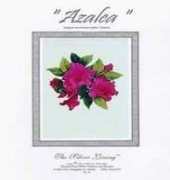 The Silver Lining SL 071 - Azalea
