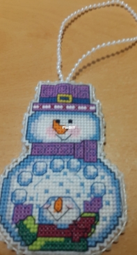 Christmas Ornaments