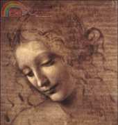 Golden Kite GK 1685 - Woman With Disheveled Hair (Small)