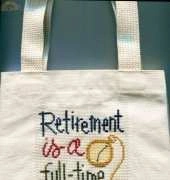 Lizzie Kate - Retirement Crazy