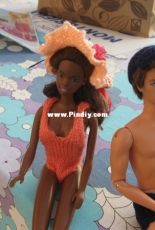 clothes for barbie