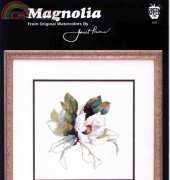 Green Apple 620 - Magnolia