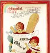 Point de repére Suchard boudoir