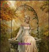 Arxinda - The well