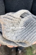 Haymaker - worsted version by Lotta H Löthgren - Free
