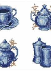 Dome 230706 - Tea Pot Gallery