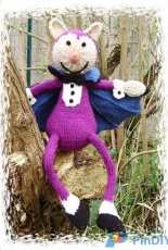 Going batty