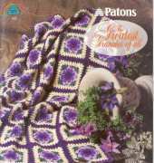 Patons - The Greatest Grannies Of All